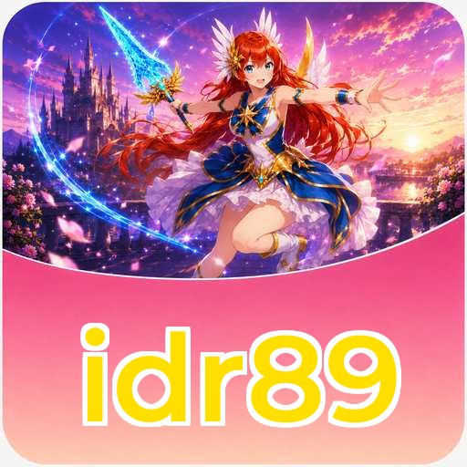 Update idr89 Versi 4.8.2
